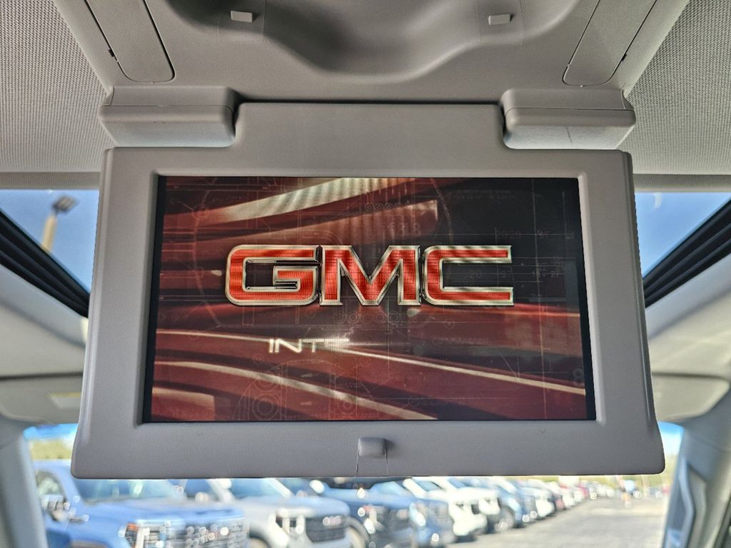 2016 GMC Yukon SLT 18