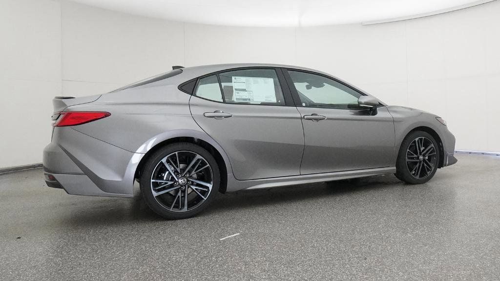 Thumbnail: 2026 Toyota Camry - 21