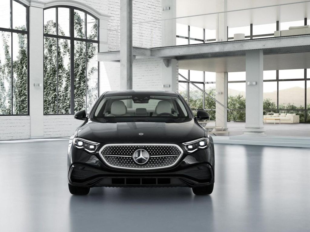 Thumbnail: 2026 Mercedes-Benz E-Class - 7