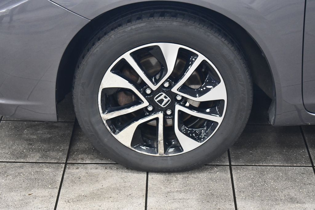 Thumbnail: 2014 Honda Civic - 14