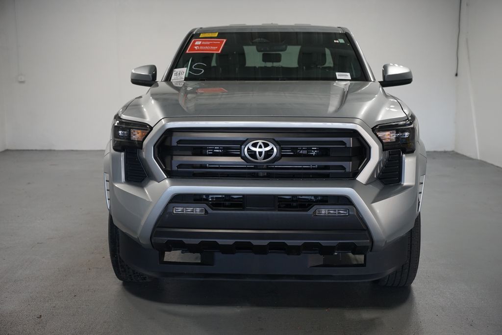 Thumbnail: 2024 Toyota Tacoma - 2