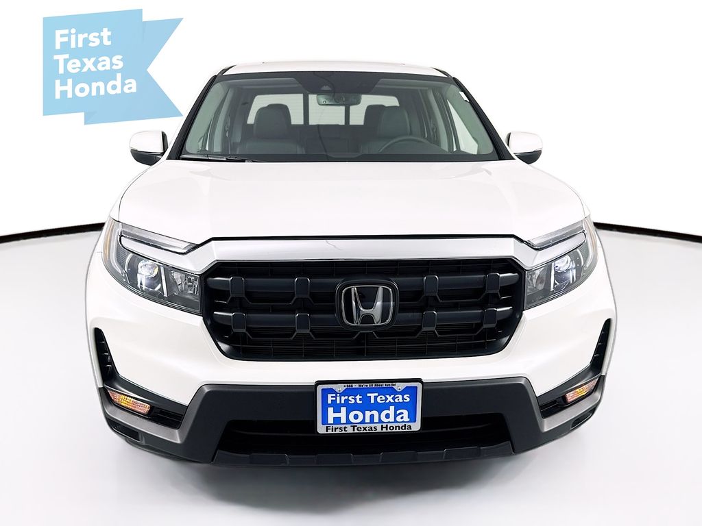 Used Car 2025 Honda Ridgeline  Rtl For Sale Under $40,000 In Austin, Texas