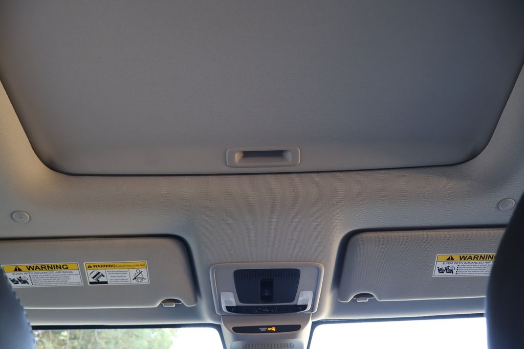 Thumbnail: 2026 Honda HR-V - 20