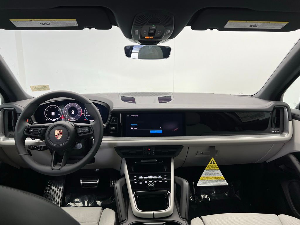 Thumbnail: 2025 Porsche Cayenne - 6