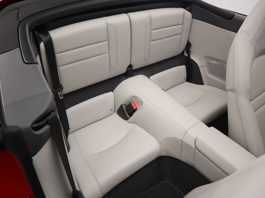 Thumbnail: 2021 Porsche 911 - 30