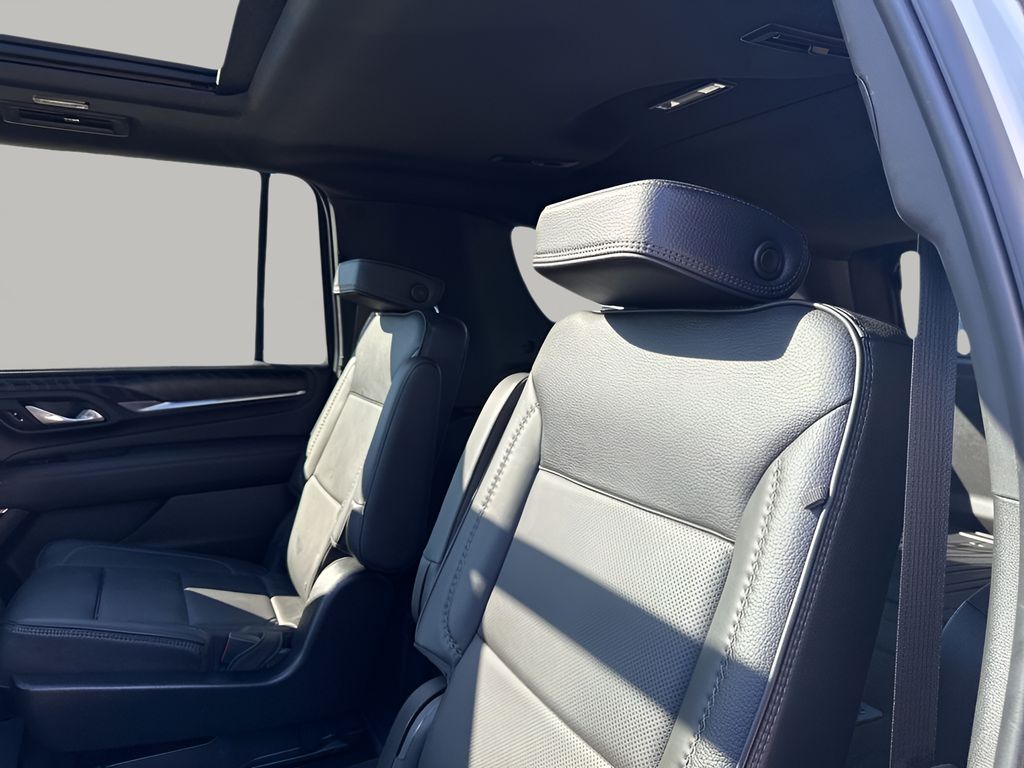 Used Car 2023 Gmc Yukon Xl  Denali For Sale Under $70,000 In Austin, Texas