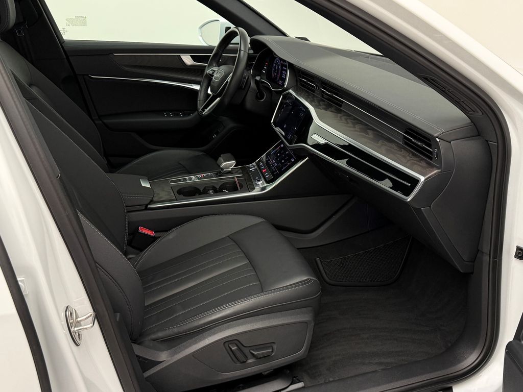 Thumbnail: 2023 Audi A6 - 19