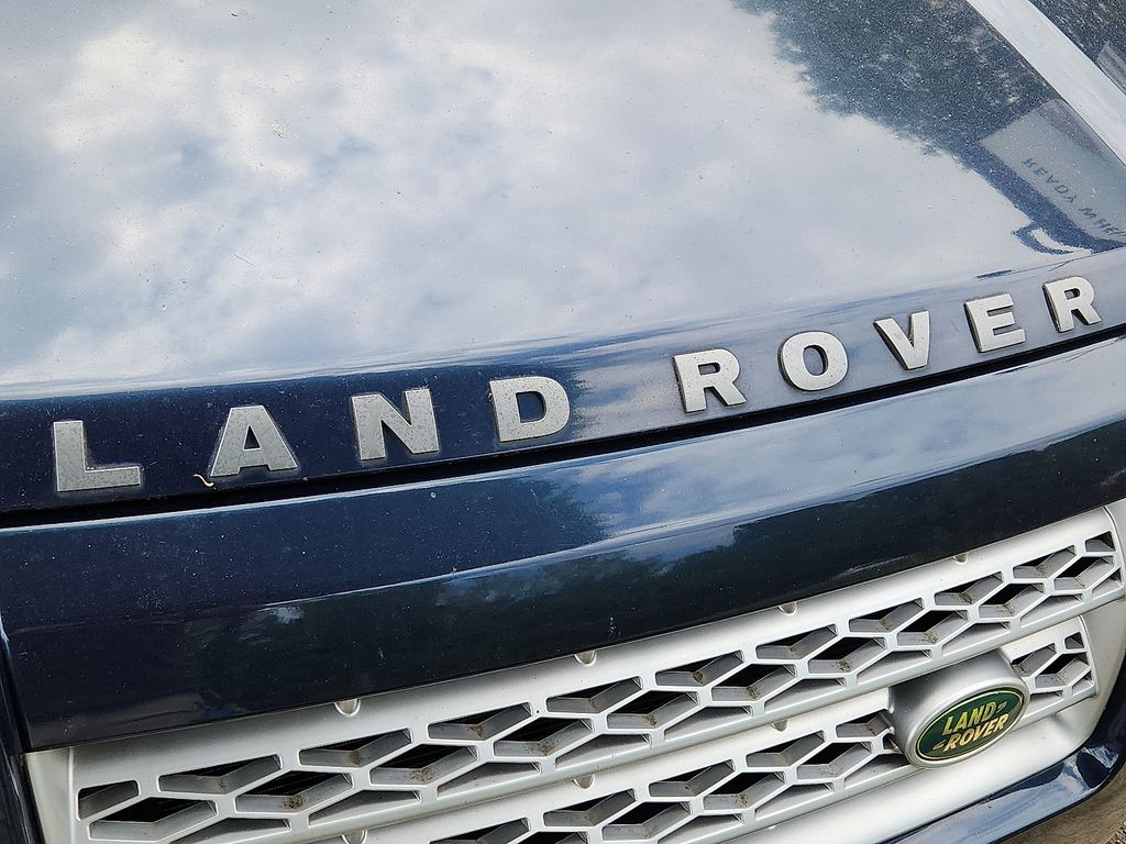 2008 Land Rover LR2 SE 4