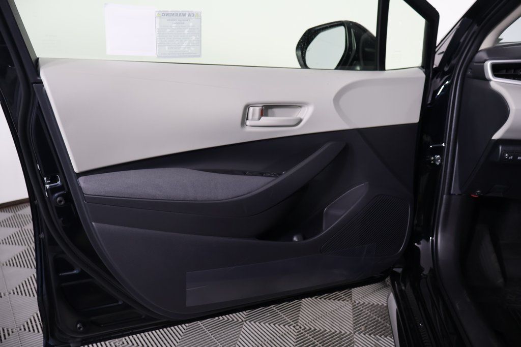 Thumbnail: 2026 Toyota Corolla - 7