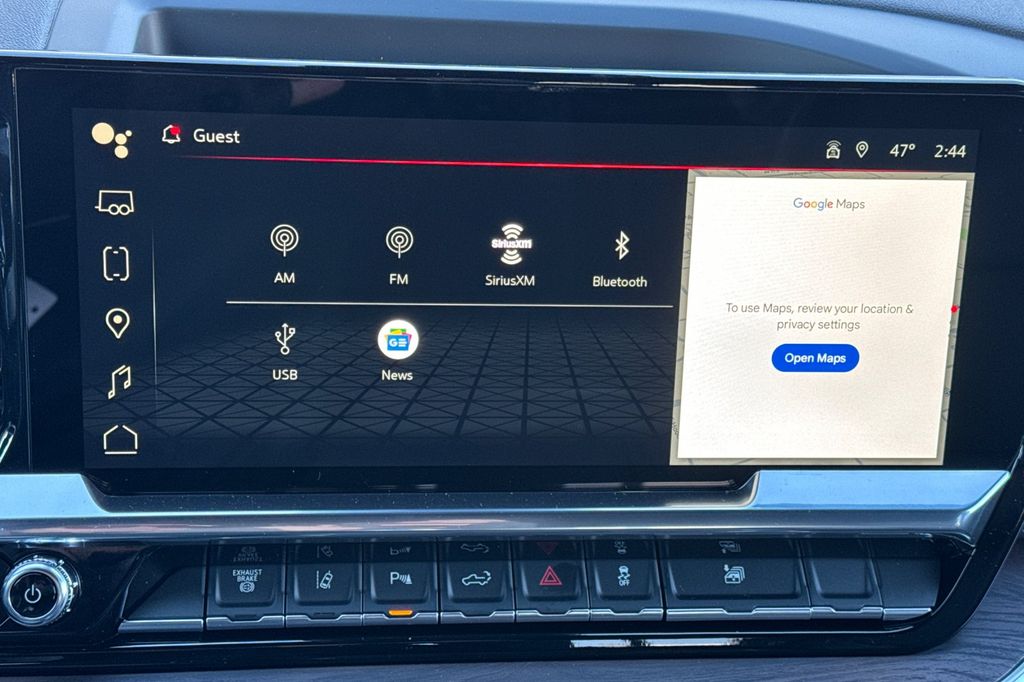 new 2026 GMC Sierra 3500HD car, priced at $80,900