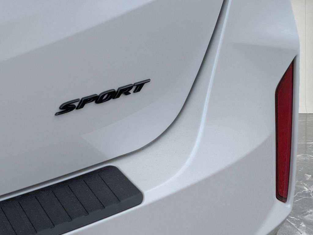 2026 Honda Odyssey Sport L - Photo 11