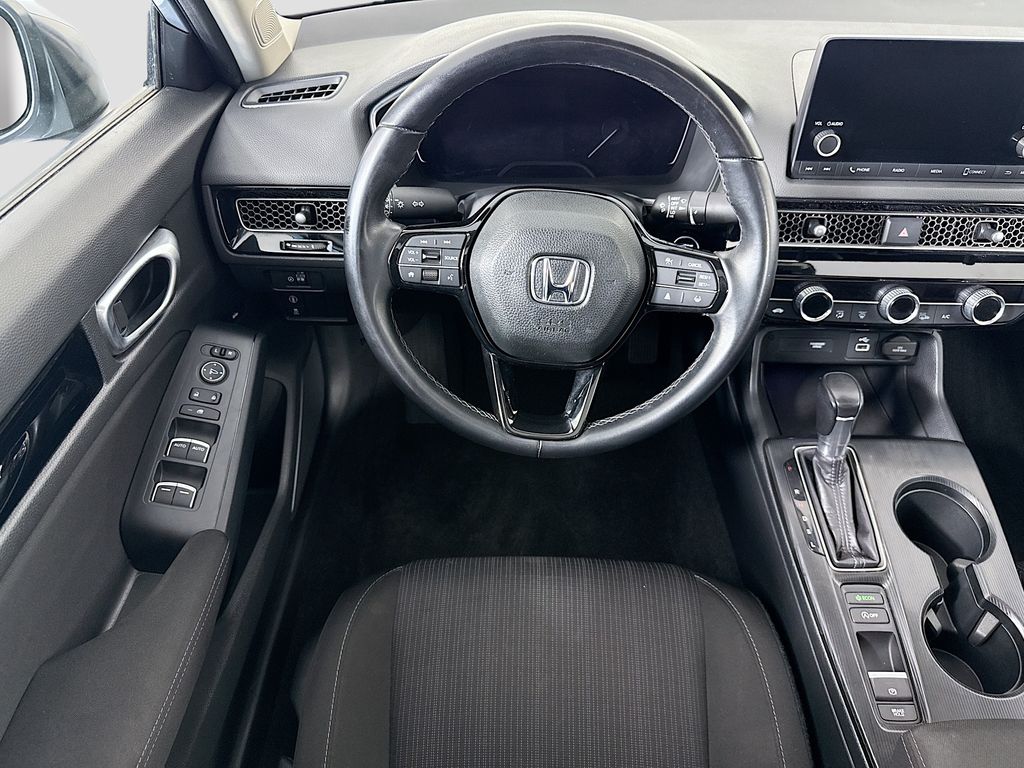 Thumbnail: 2023 Honda Civic - 10