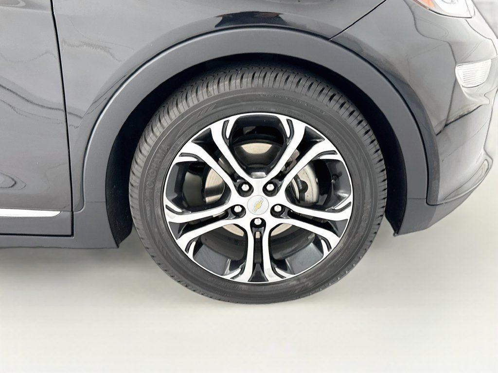 Thumbnail: 2019 Chevrolet Bolt EV - 30