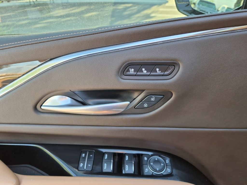 Used Car 2024 Cadillac Escalade  Premium Luxury For Sale Under $80,000 In Austin, Texas