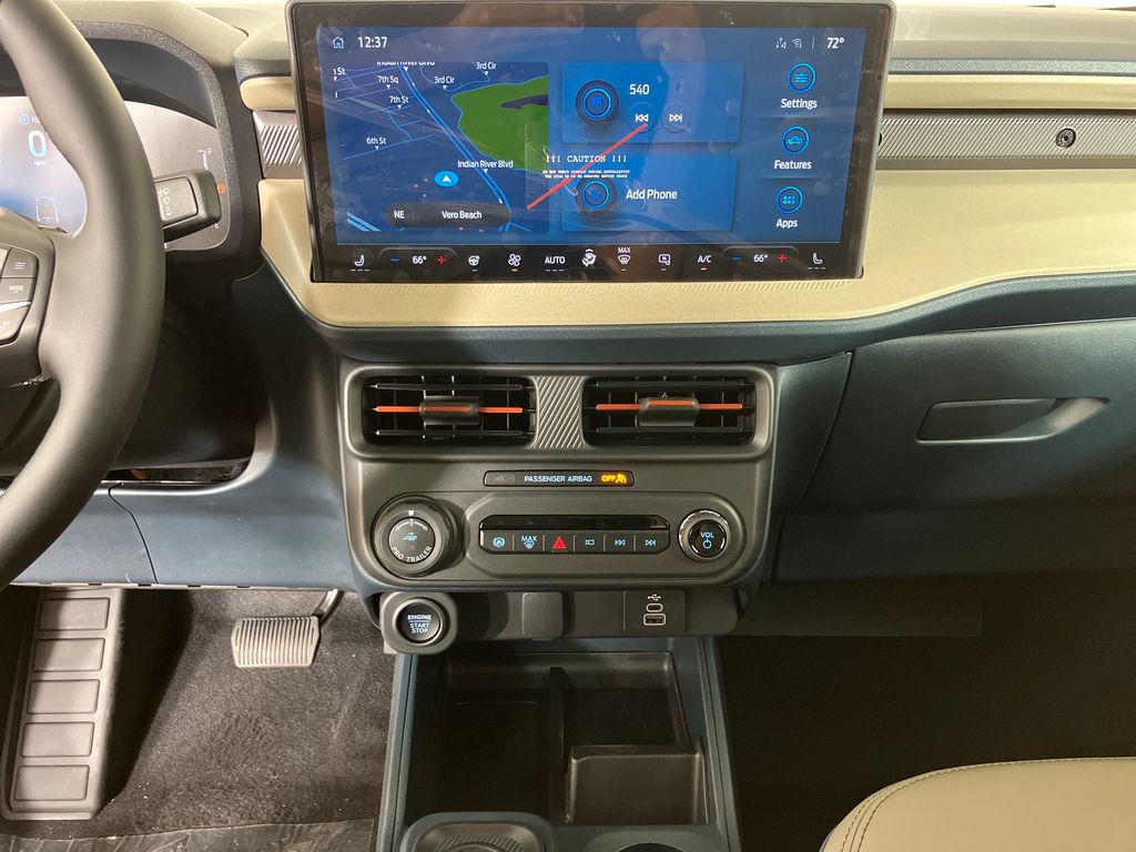2026 Ford Maverick Lariat - Photo 28