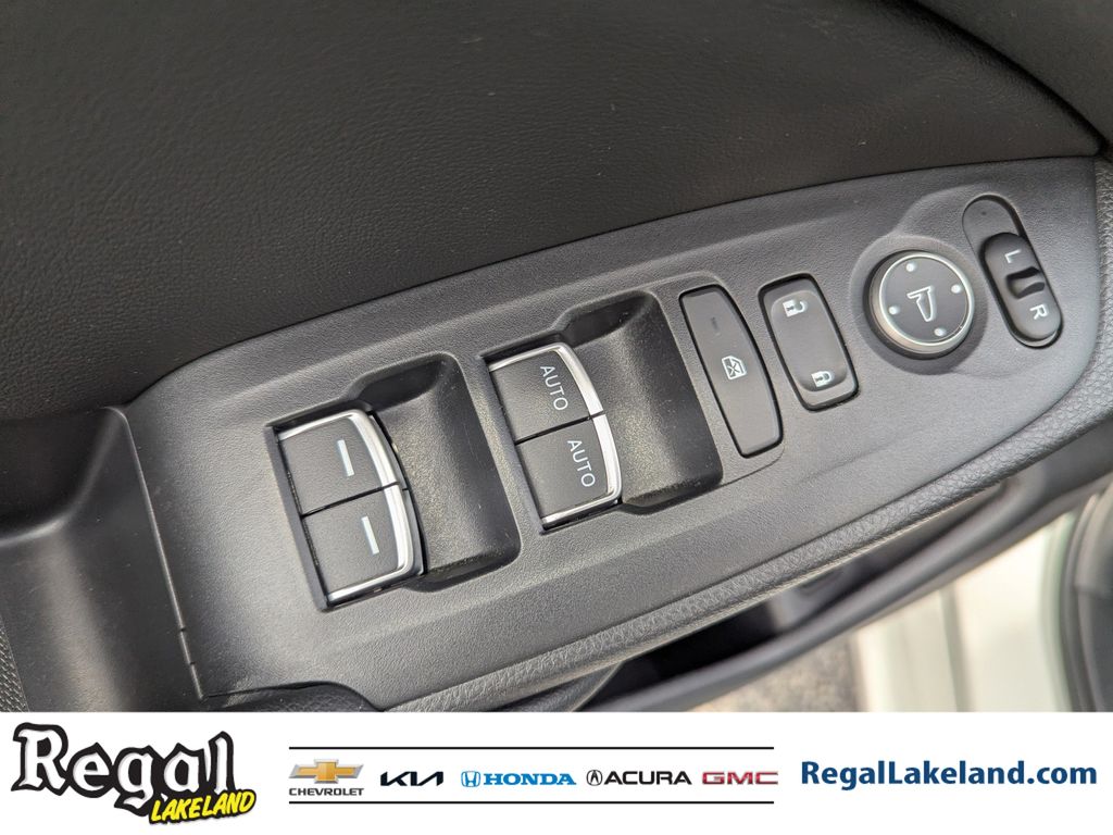 used 2019 Honda Accord car, priced at $17,994