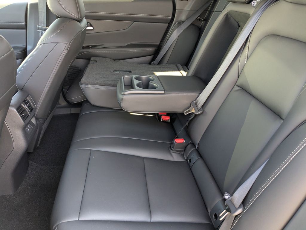 New 2025 Nissan Murano SUV