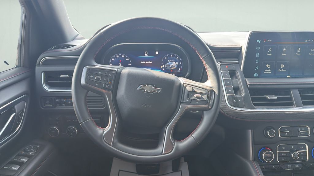 2023 Chevrolet Tahoe