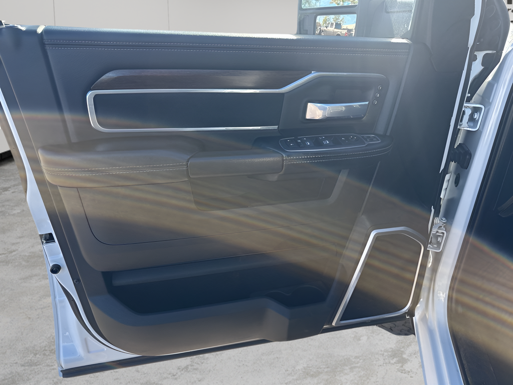 Used Car 2024 Ram 2500  Laramie For Sale Under $60,000 In Austin, Texas