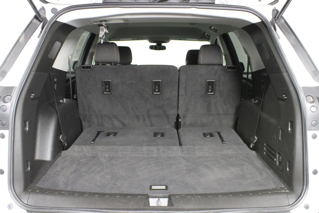 Used 2021 Chevrolet Traverse for sale in 