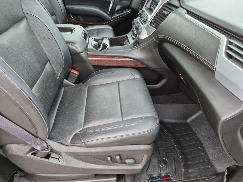 Used Car 2017 Gmc Yukon Xl  Slt For Sale Under $25,000 In Austin, Texas