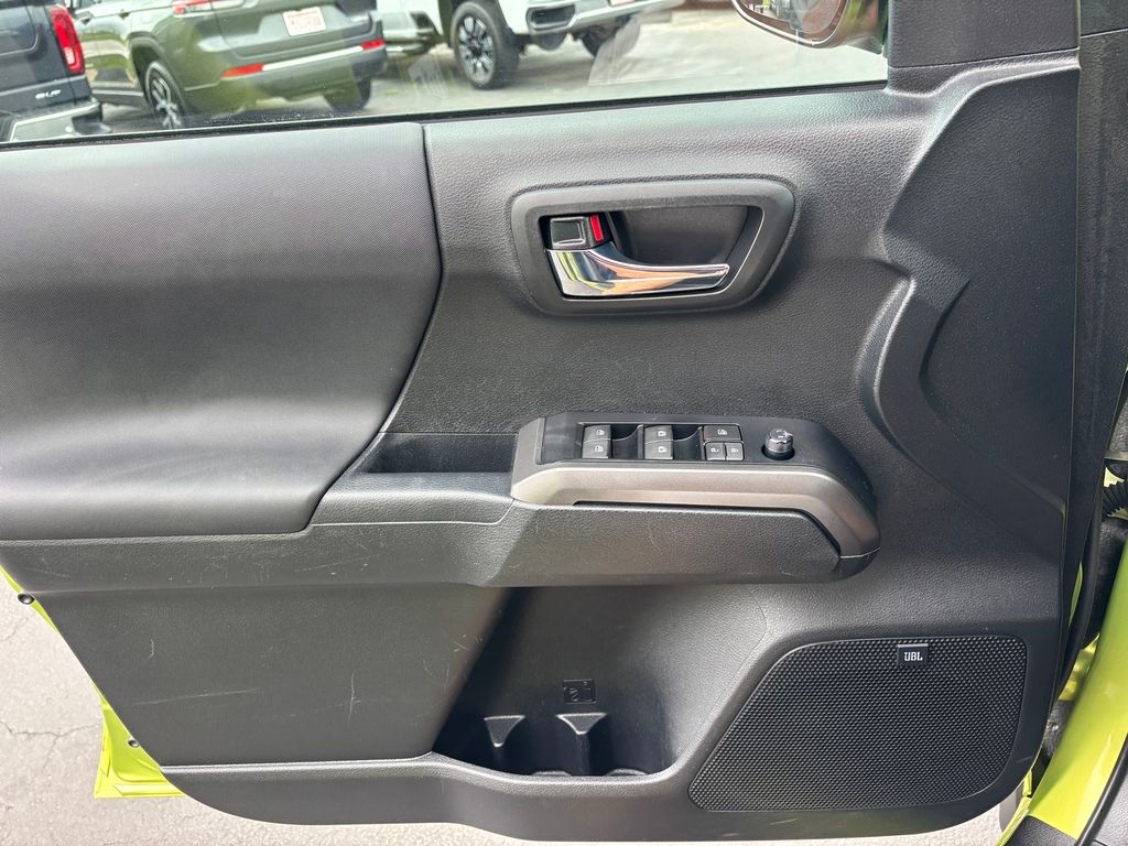 Used Car 2022 Toyota Tacoma  Trd Pro For Sale Under $50,000 In Austin, Texas