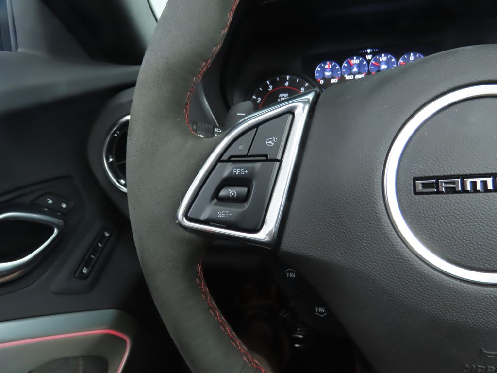 2023 Chevrolet Camaro ZL1 19
