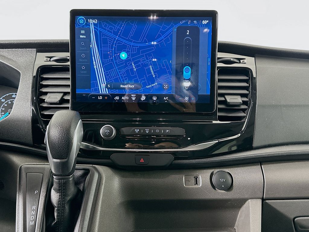 Thumbnail: 2023 Ford Transit Series - 16