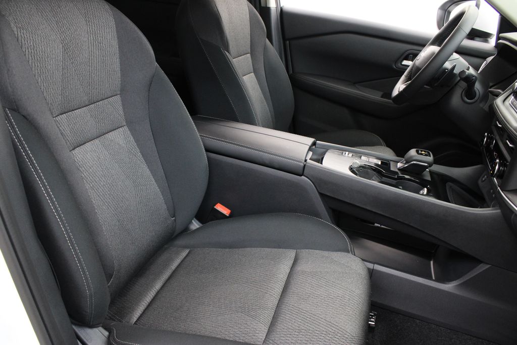 used 2026 Nissan Rogue car, priced at $28,991