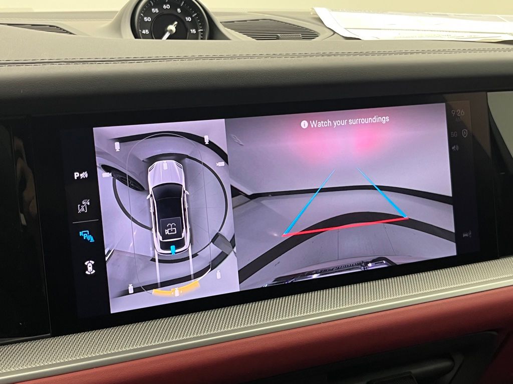 Thumbnail: 2026 Porsche  - 18