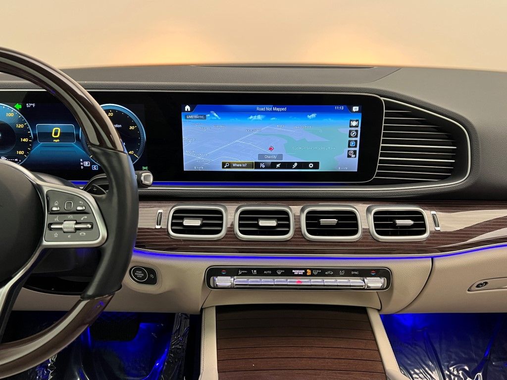 Thumbnail: 2023 Mercedes-Benz GLE - 19