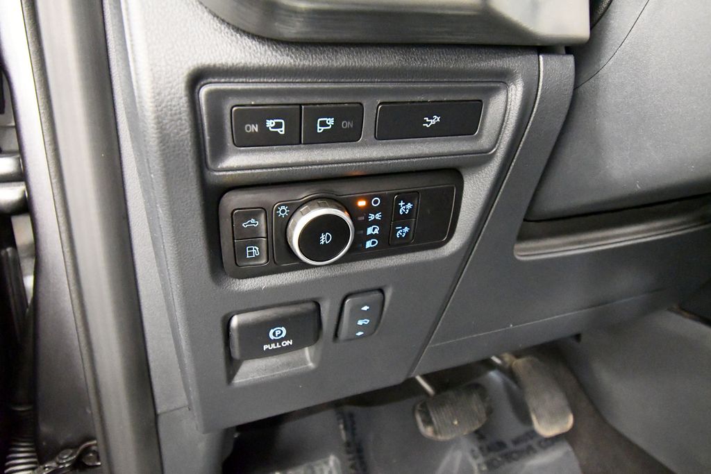 Used 2023 Ford F-150 Truck