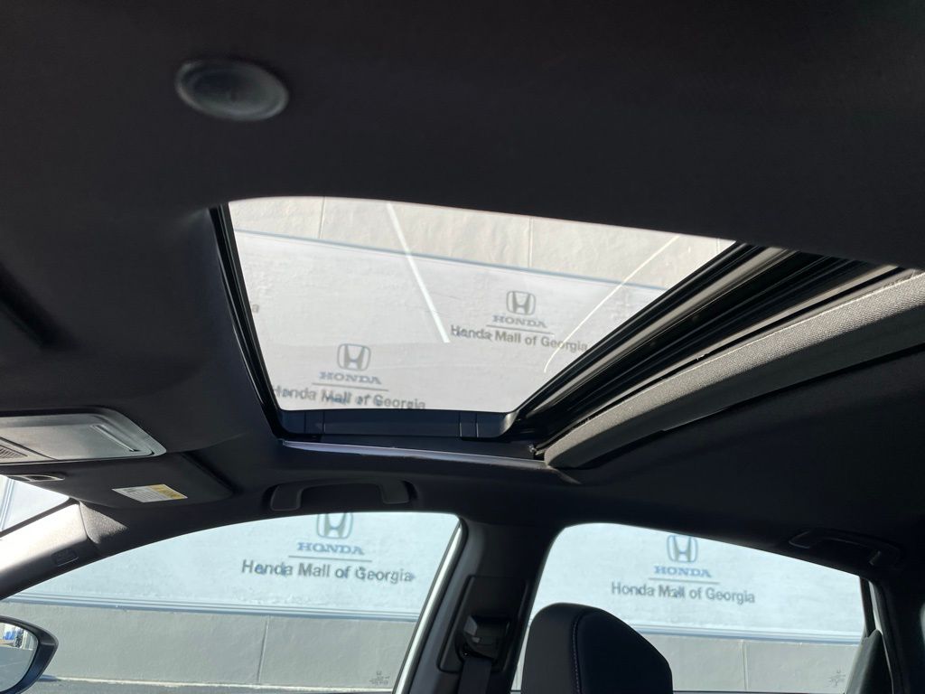 Thumbnail: 2025 Honda Accord - 29