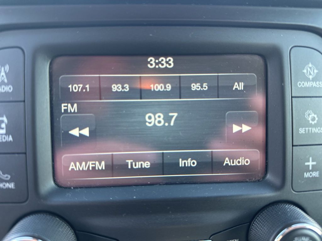 Used 2019 Ram 2500 Truck