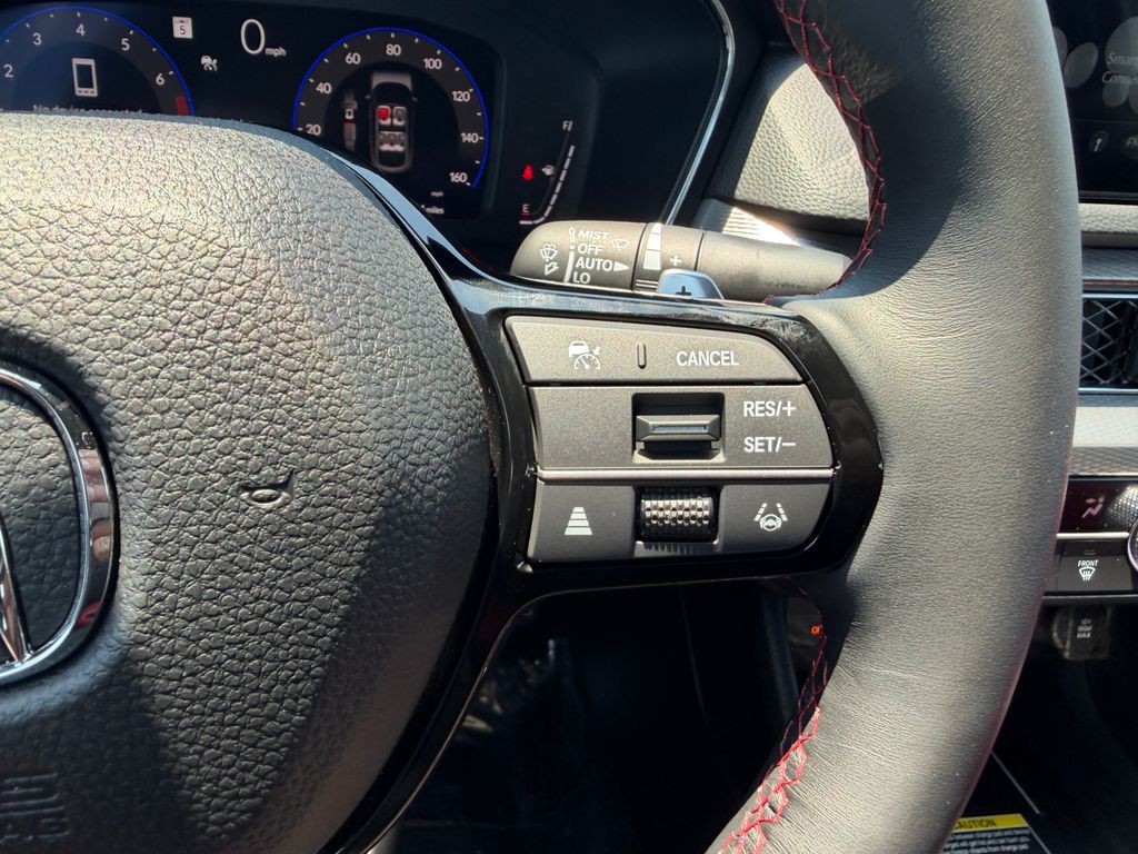 Thumbnail: 2026 Acura Integra - 22