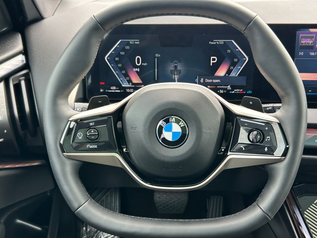 Thumbnail: 2025 BMW X3 - 18