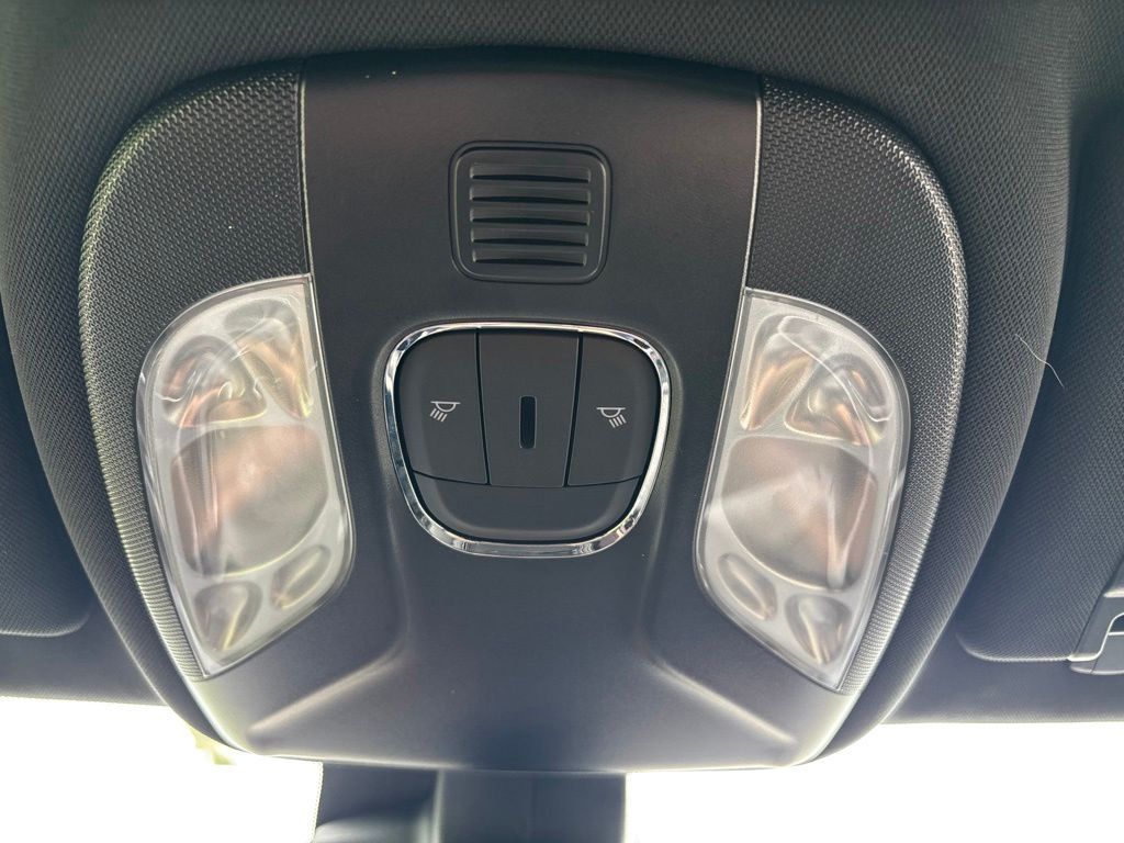 Used 2025 Jeep Compass SUV