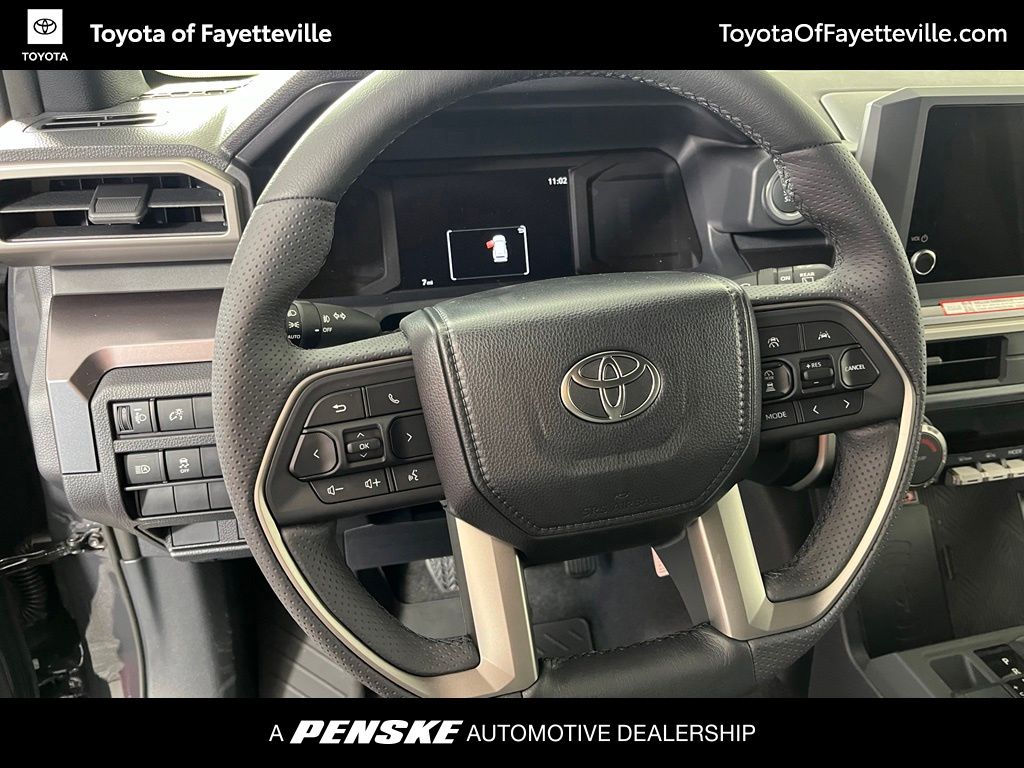 Thumbnail: 2026 Toyota 4Runner - 28