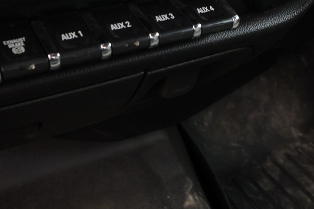 2019 Chevrolet Silverado 2500 Work Truck 27