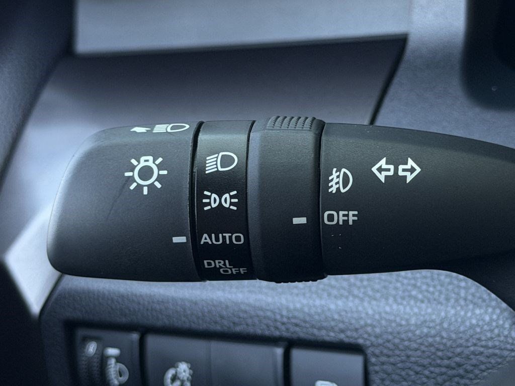 Used 2026 Toyota 4Runner i-FORCE MAX Hybrid SUV