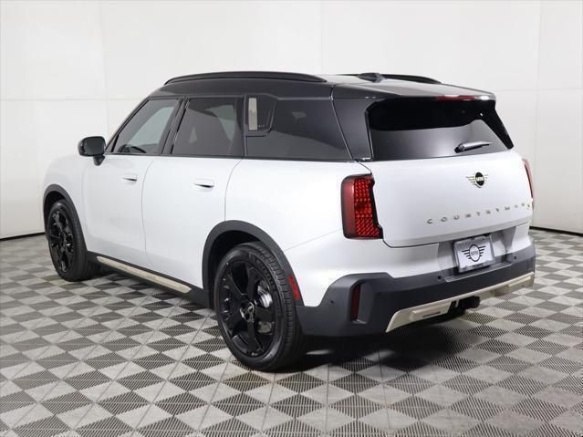 Thumbnail: 2026 MINI Cooper Countryman - 7