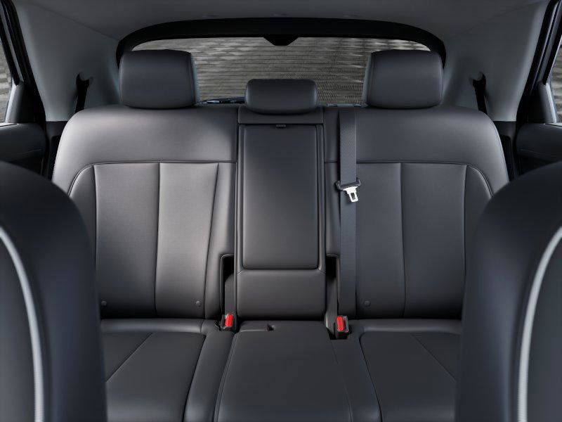 2026 Hyundai IONIQ 5 — photo 12