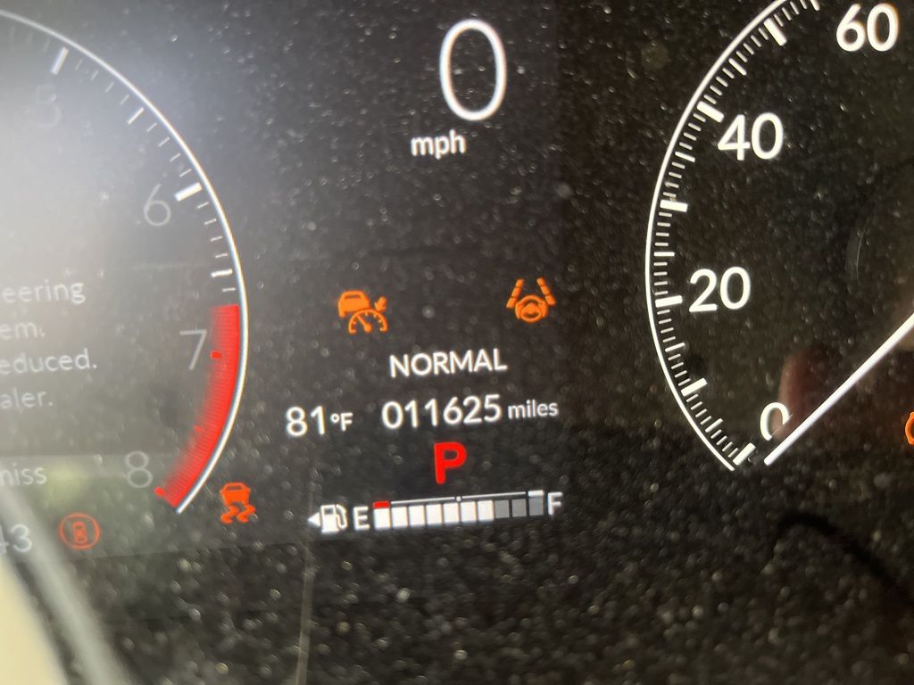 Thumbnail: 2023 Honda HR-V - 5