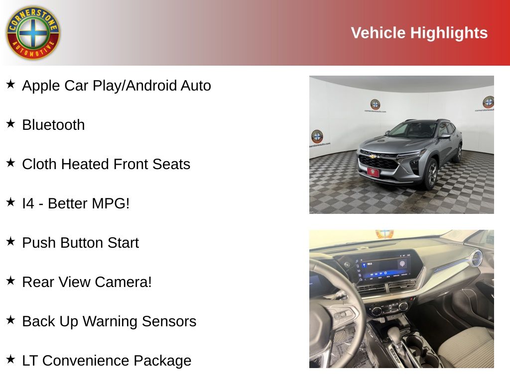 View vehicle photo 2