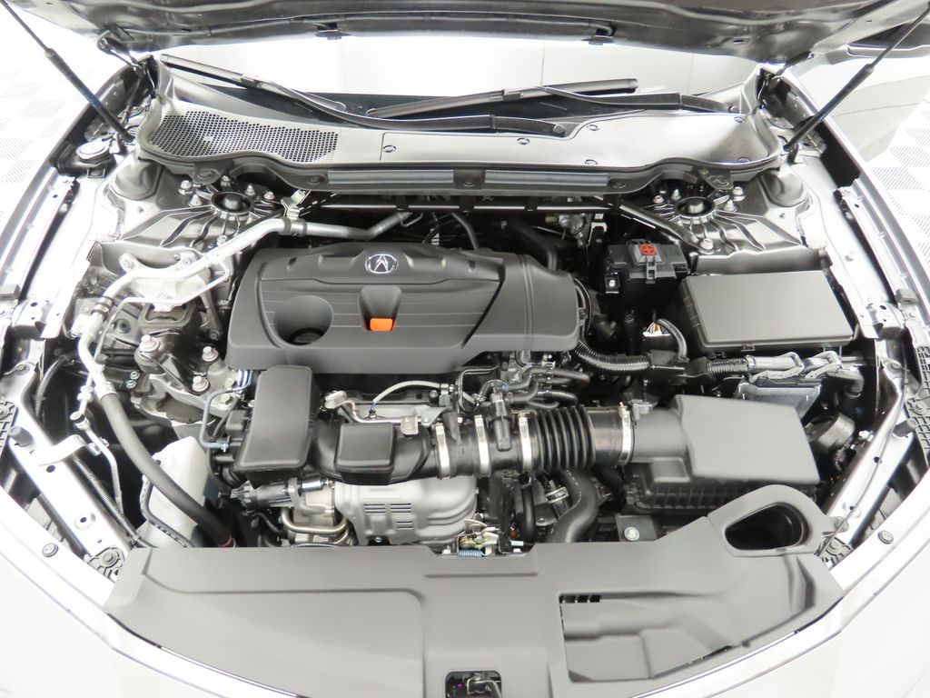 Thumbnail: 2025 Acura TLX - 31