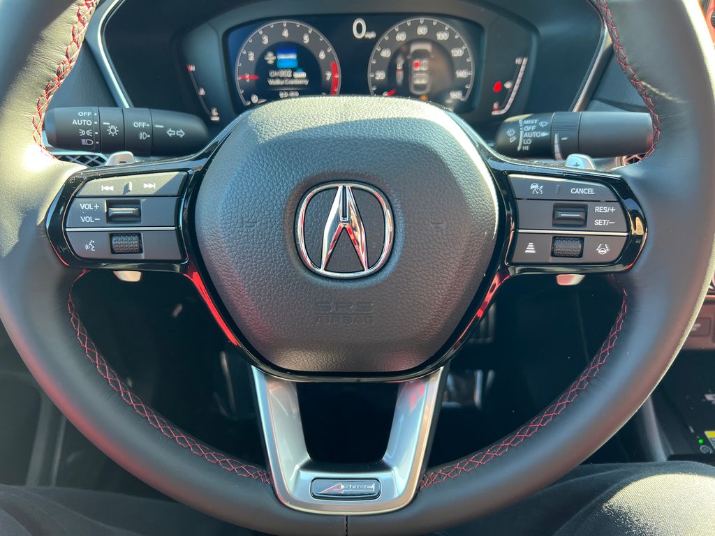 Thumbnail: 2026 Acura Integra - 19