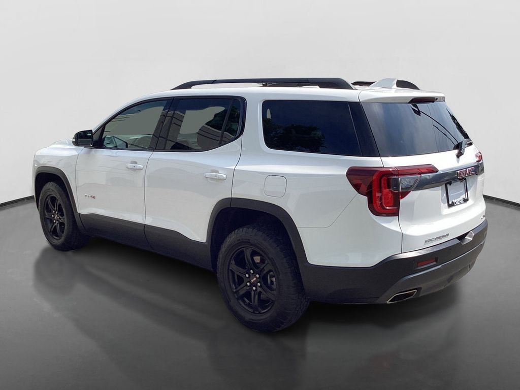 Used 2023 GMC Acadia SUV