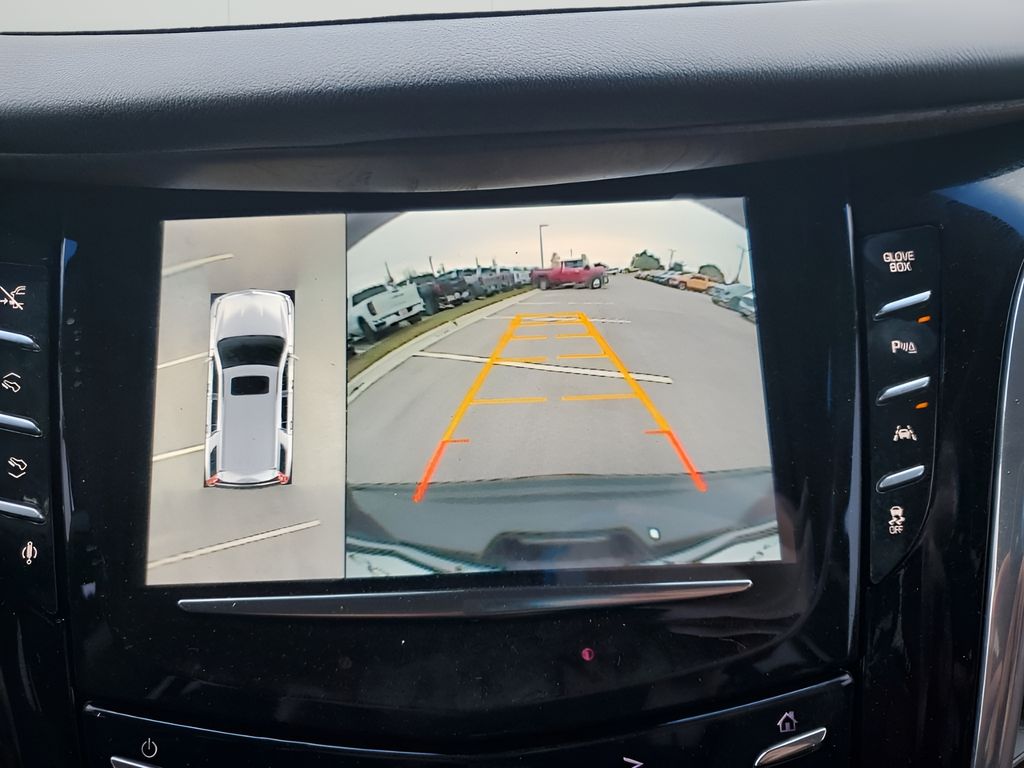 Used Car 2016 Cadillac Escalade  Premium For Sale Under $30,000 In Austin, Texas