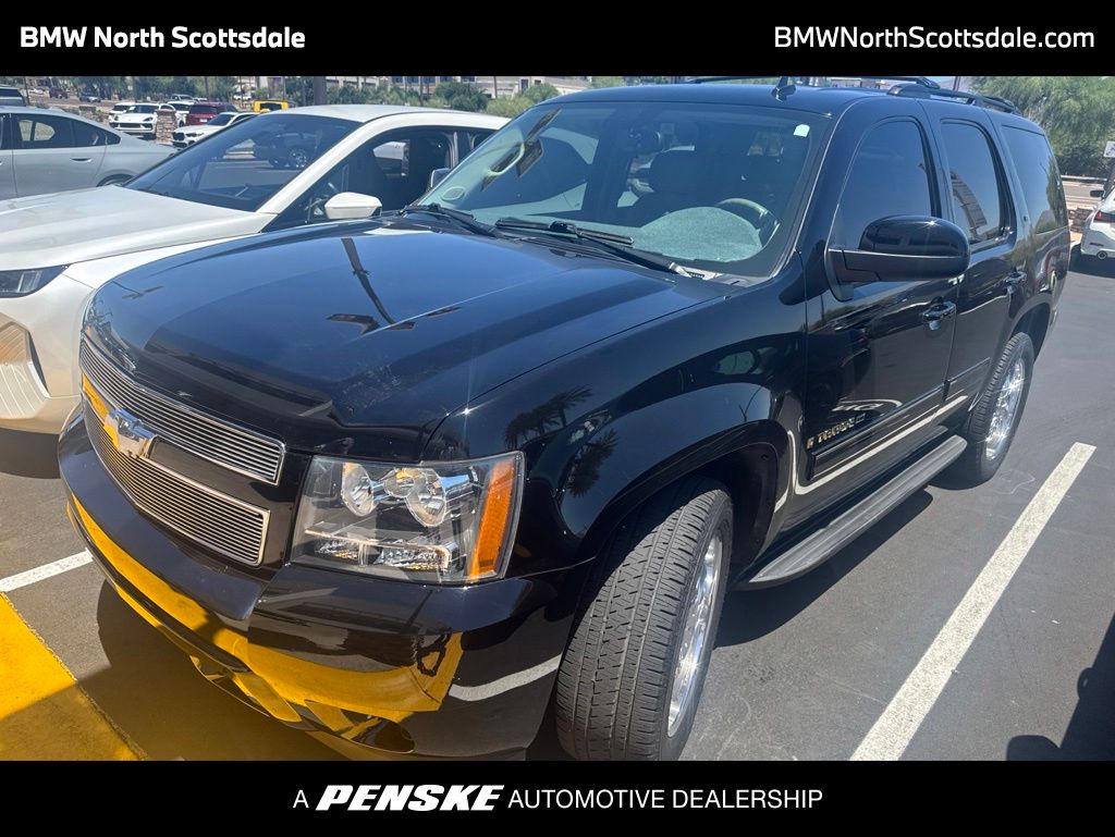 2009 Chevrolet Tahoe LT -
                  Phoenix, AZ