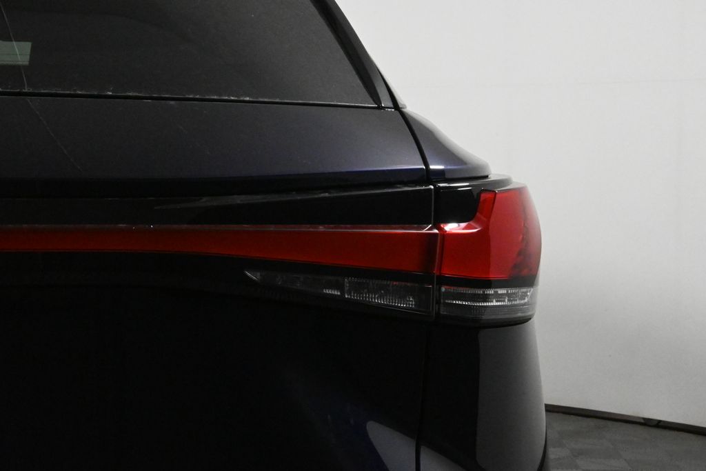 Thumbnail: 2025 Lexus RX - 13